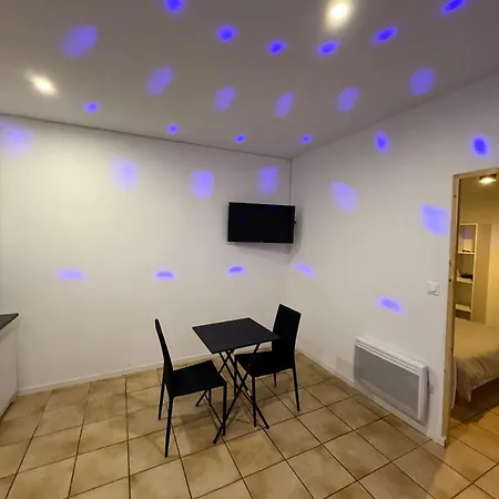 Apartment Flandre 02 Roubaix